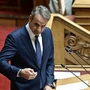 Μητσοτάκης: Η αντιπολίτευση αδυνατεί να σταθεί στο ύψος των περιστάσεων