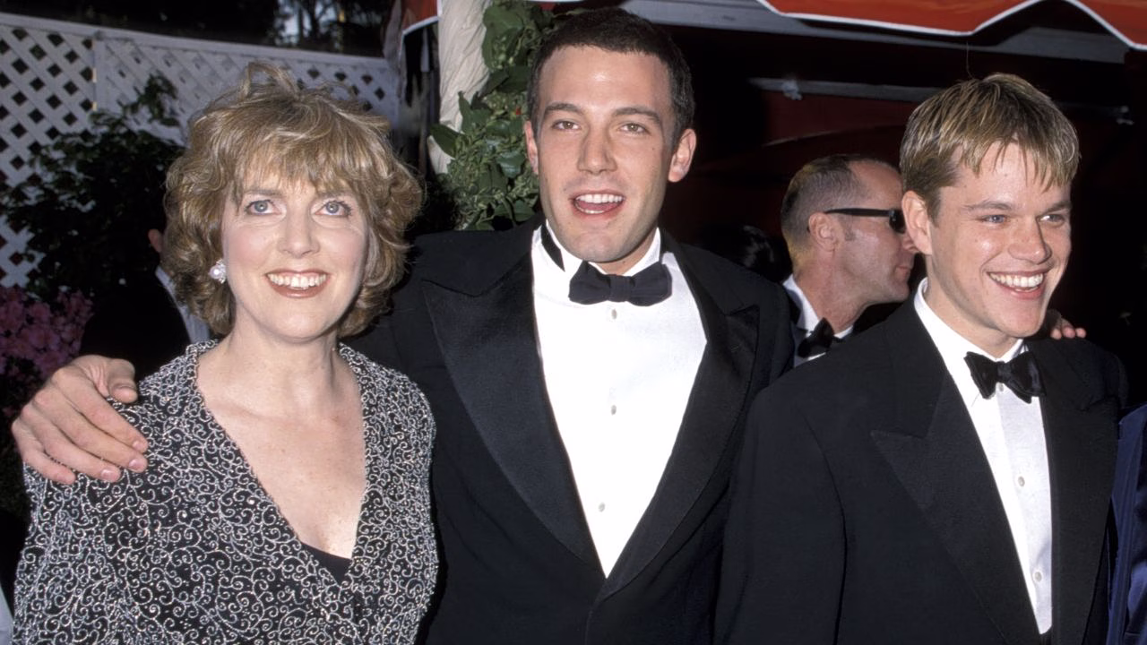 Πέθανε η μητέρα του Ben Affleck – Η τελευταία συγκινητική επιθυμία της πριν φύγει από τη ζωή