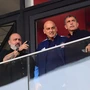 Καραπαπάς: «Έχουμε ένα πολύ γεμάτο ρόστερ στη φετινή ομάδα»