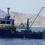 Καταγγελία από το «Αρχιπέλαγος» – Τέσσερις τουρκικές μηχανότρατες ψαρεύουν στα ελληνικά ύδατα