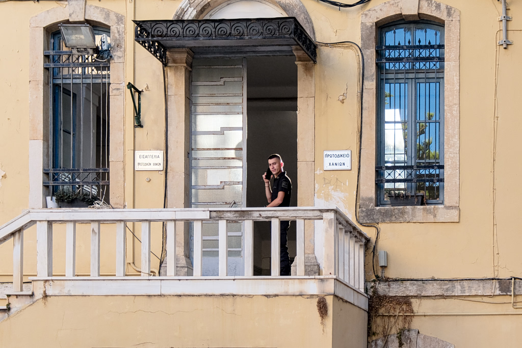 Χανιά: Νέα στοιχεία στην έρευνα για τη φερόμενη εγκληματική οργάνωση – Στο μικροσκόπιο 8 υποθέσεις
