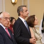 Γιατί δεν ήταν στο σαλονάκι με τους αρχηγούς ο Κακλαμάνης