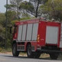 Φωτιά τώρα στην Κέρκυρα – Σηκώθηκαν εναέρια μέσα