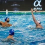 Ιταλία – Ελλάδα 9-10: Η Εθνική Πόλο στον τελικό του World Cup