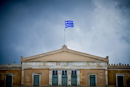 Μάχιμη Δημοκρατία