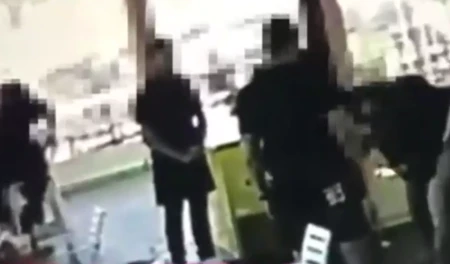 Άγριος ξυλοδαρμός από τη «Μαφία της Κρήτης» μέσα σε καφετέρεια