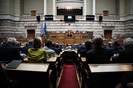 «Εννοείται πως δεν θα το ψήφιζα»