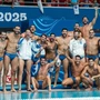 World Cup – Πόλο: Στο τελικό σήμερα η Εθνική Ελλάδας διεκδικεί το πρώτο χρυσό μετάλλιο