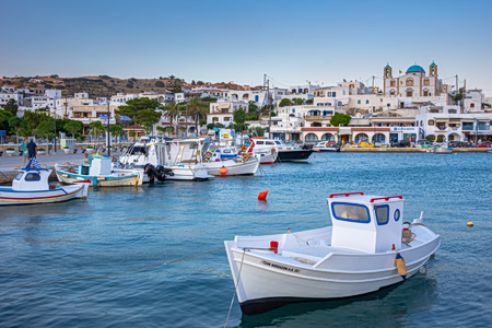 Τα ελληνικά νησιά για ήσυχες διακοπές και αυθεντική χαλάρωση