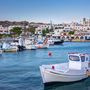Τα ελληνικά νησιά για ήσυχες διακοπές και αυθεντική χαλάρωση
