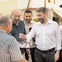 Πώς απαντά το ΠαΣοΚ στην πίεση των δημοσκοπήσεων