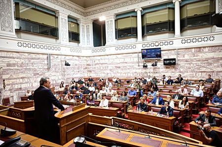 Ανεξάρτητοι εξαρτημένοι