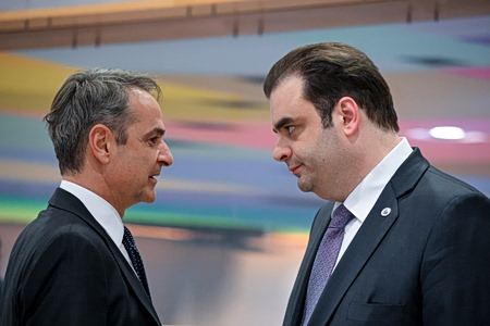 Μέτρα ΔΕΘ: Οι στόχοι της Κυβέρνησης – Ποιους θέλει να προσεγγίσει με τις εξαγγελίες