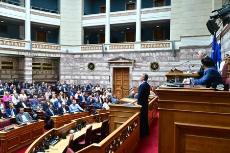 Επτά υπουργοί στην πιο «άγονη περιφέρεια»