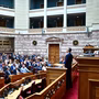 Επτά υπουργοί στην πιο «άγονη περιφέρεια»