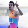 Ο Μίλτος Τεντόγλου, ο Καρλ Λιούις και το καταραμένο εκατοστό