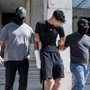 Προφυλακίστηκε ο 28χρονος Αιγύπτιος για τη δολοφονία του Σταύρου Γεωργίου