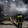 Εξαμίλια Κορινθίας: Το βίντεο ντοκουμέντο της φονικής έκρηξης και τα ερωτήματα για τα μέτρα ασφαλείας