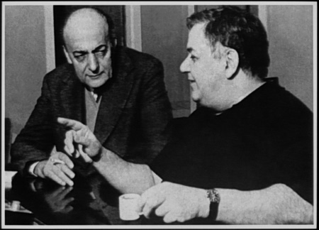 «Ο Γιάννης ο φονιάς»: Η ιστορία του συγκλονιστικού τραγουδιού των Γκάτσου και Χατζιδάκι