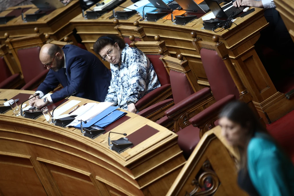 Πολυνομοσχέδιο ΥΠΠΟ: Ψηφίστηκε εν μέσω αντιδράσεων – Τι αλλάζει σε κινηματογράφο, ΟΔΑΠ και ενάλιες αρχαιότητες