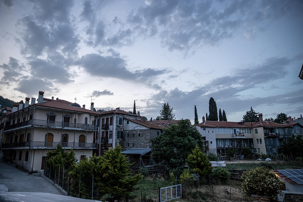 Άγιον Όρος – Αθωνική Πολιτεία: «Κιβωτός και Σύμβολο της Ορθοδοξίας» για τον Ελληνισμό και τον Κόσμο
