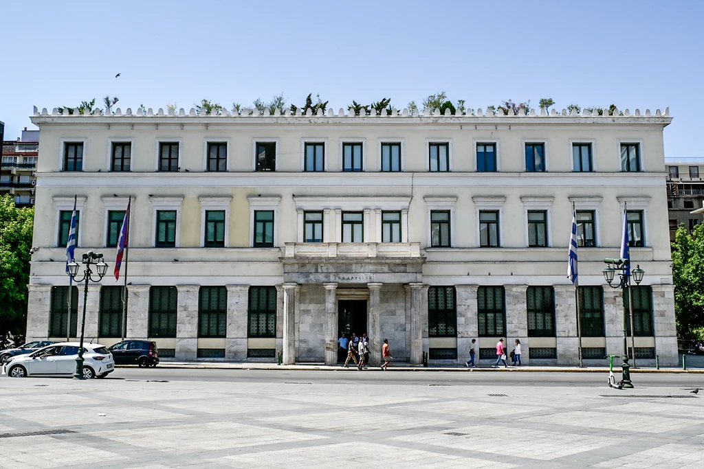 Δήμος Αθηναίων: Συνεχίζονται οι αιτήσεις για την πρόσληψη 61 ατόμων για το Κέντρο Υποδοχής & Αλληλεγγύης