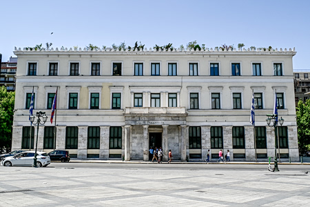 Δήμος Αθηναίων: Συνεχίζονται οι αιτήσεις για την πρόσληψη 61 ατόμων για το Κέντρο Υποδοχής & Αλληλεγγύης