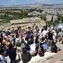Αθήνα: Τουριστική έκρηξη – Ποια περιοχή δέχεται τη μεγαλύτερη πίεση