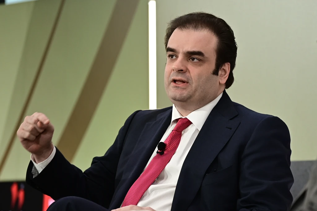 Κυριάκος Πιερρακάκης στους FT: Πώς θα δημιουργήσει πλούτο η Ευρώπη