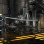 Τραγωδία στα Εξαμίλια Κορίνθου: Στον Εισαγγελέα οι τρεις συλληφθέντες για τη φονική έκρηξη