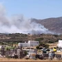 Φωτιά στην Πάρο: Ήχησε το 112, φτάνουν πυροσβέστες από Νάξο