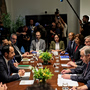 Δέσμευση Γκουτέρες για επίλυση του Κυπριακού – Τι είπε με Χριστοδουλίδη, Ερχιουρμάν, η κρίσιμη τριμερής
