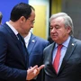 Κυπριακό: Στη Λευκωσία ο Γκουτέρες, οι συναντήσεις «κλειδιά» – Πού κολλάει η συζήτηση