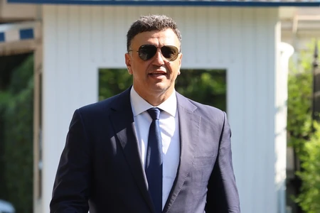 Κικίλιας: «Στην ασφάλεια εκπτώσεις δεν υπάρχουν»