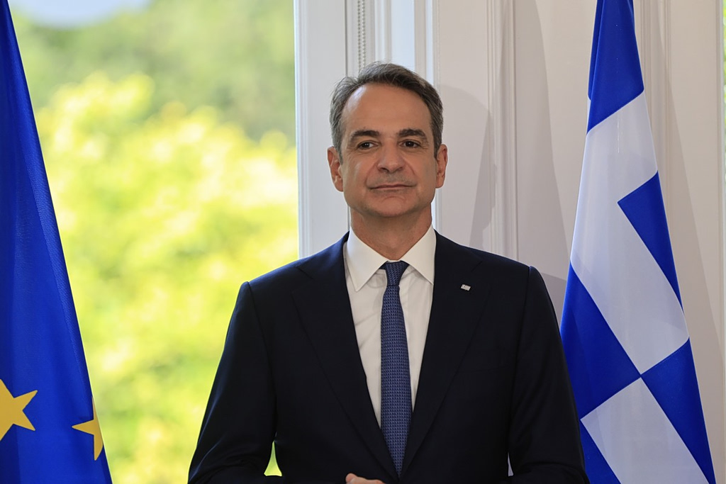 Κυβερνητική σφραγίδα στο «ναυάγιο»