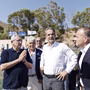 Μητσοτάκης: Η κυβέρνηση ολοκληρώνει τη μεγαλύτερη παρέμβαση στις υποδομές του ΕΣΥ