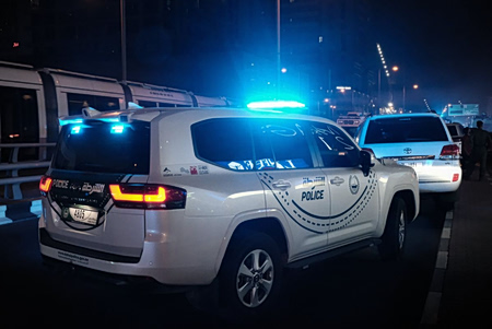 Greek Mafia: Συνελήφθη στο Ντουμπάι ο Έντικ – Γιατί είναι δύσκολη η έκδοσή του