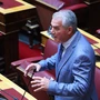 Ο Κακλαμάνης παραπέμπει τον Κυριαζίδη στην επιτροπή Δεοντολογίας