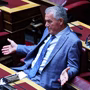 Αμετανόητος Κυριαζίδης εμφανίζεται ως θύμα: «Δεν ήταν σεξιστική επίθεση, αλλά ευχή»