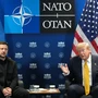 Συνάντηση Τραμπ-Ζελένσκι σήμερα: Πώς άρχισε να φτιάχνει η σχέση τους