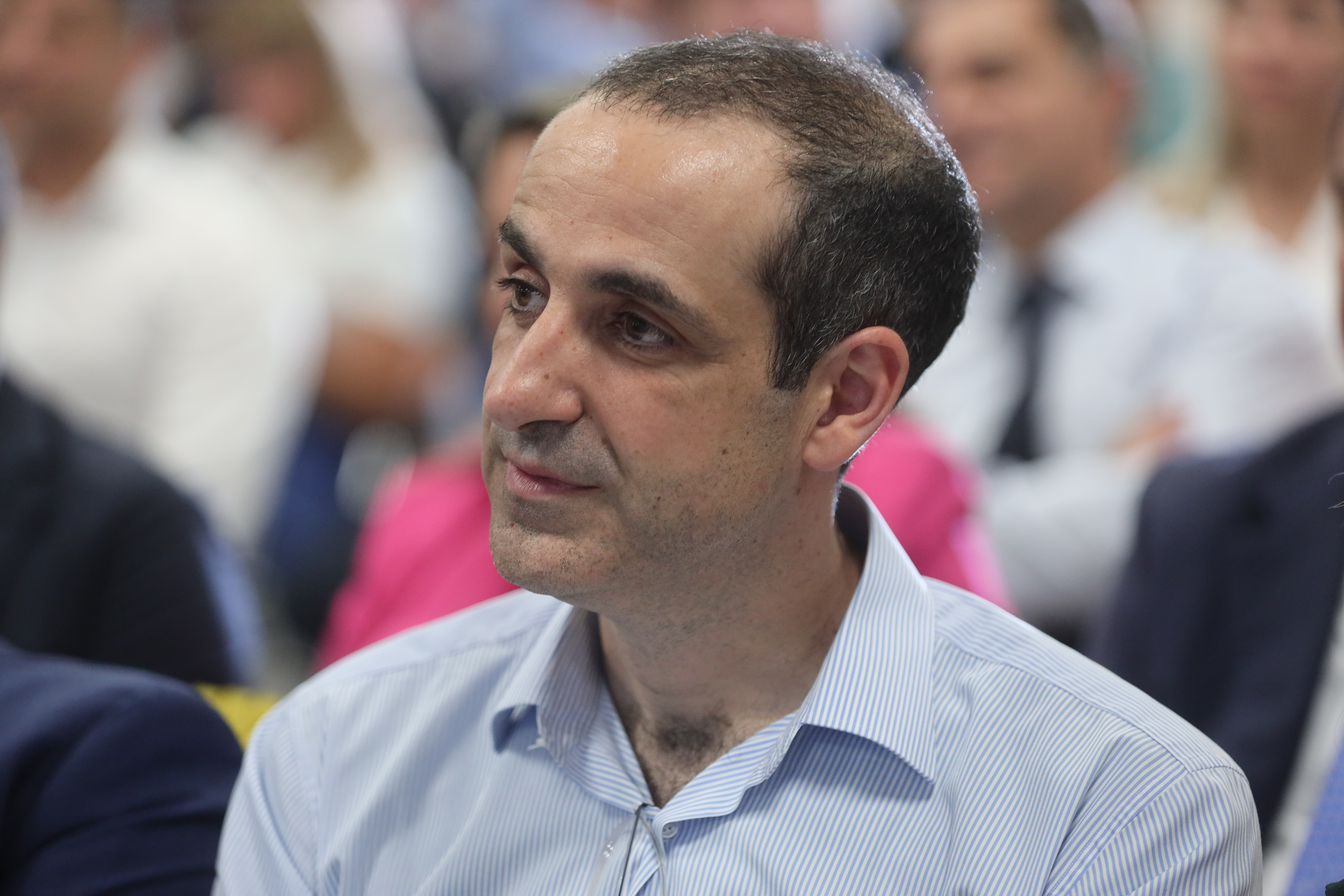 Νέα ήττα του Γ. Δημητριάδη, σε αγωγή κατά του in και της Alter Ego Media