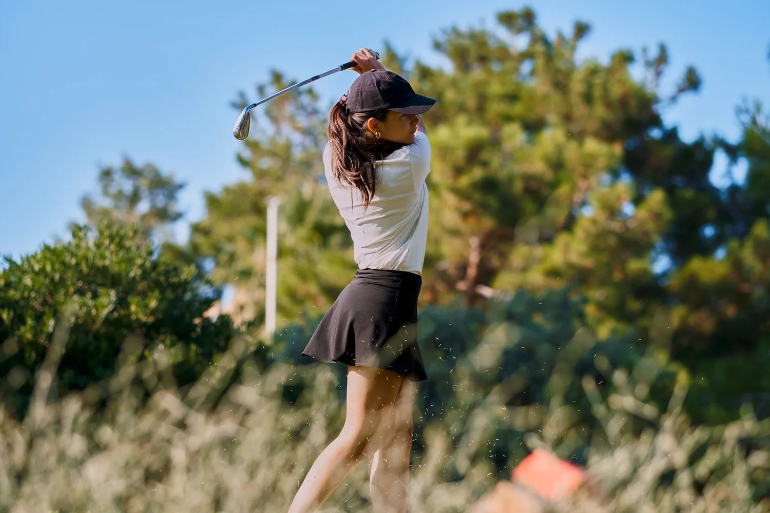 1o Golf Greece Junior Open: Η νέα γενιά του ελληνικού γκολφ συστήθηκε στη Γλυφάδα