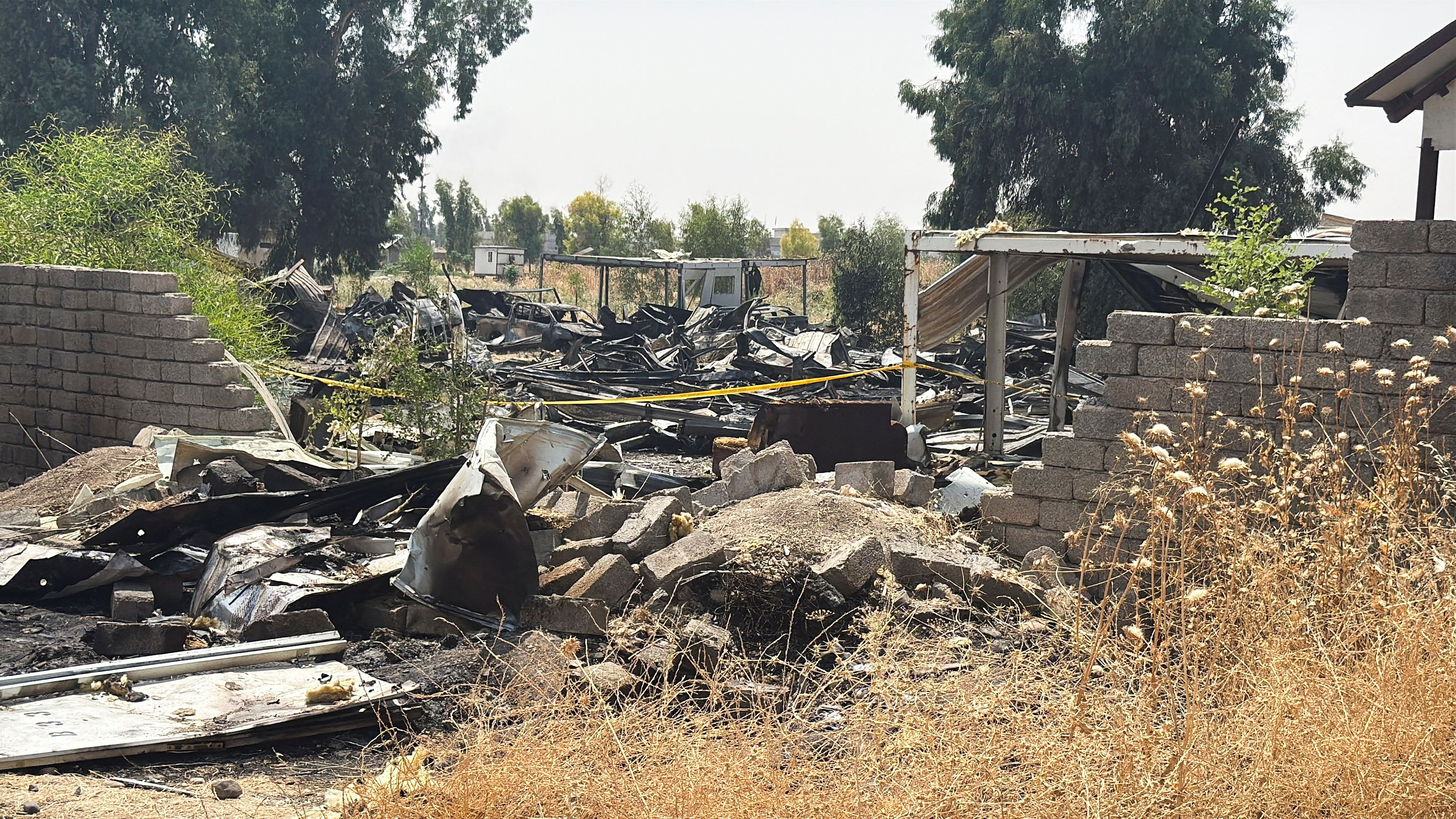 Το παρασκήνιο της κρίσης στη Μέση Ανατολή που «καίει» το όραμα του Μπιν Σαλμάν - Οι ελληνικοί Patriot