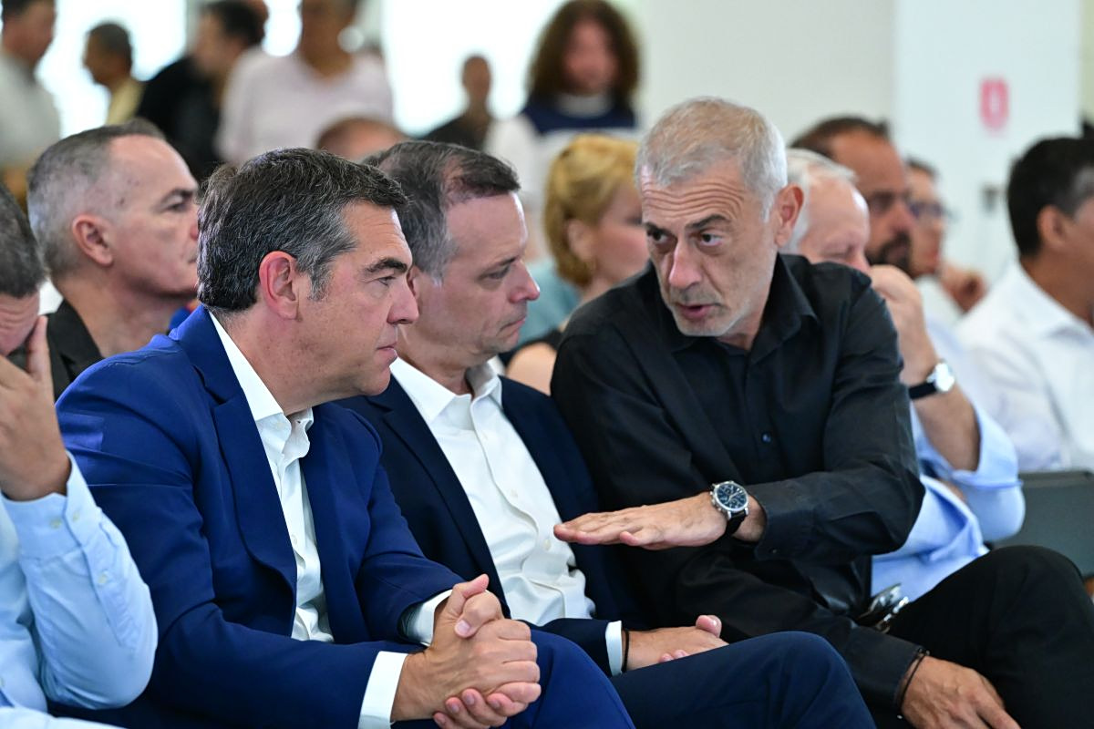 Τι έδειξε η σύναξη Τσίπρα για την επόμενη μέρα των δήμων - Ολο το παρασκήνιο, τα πηγαδάκια