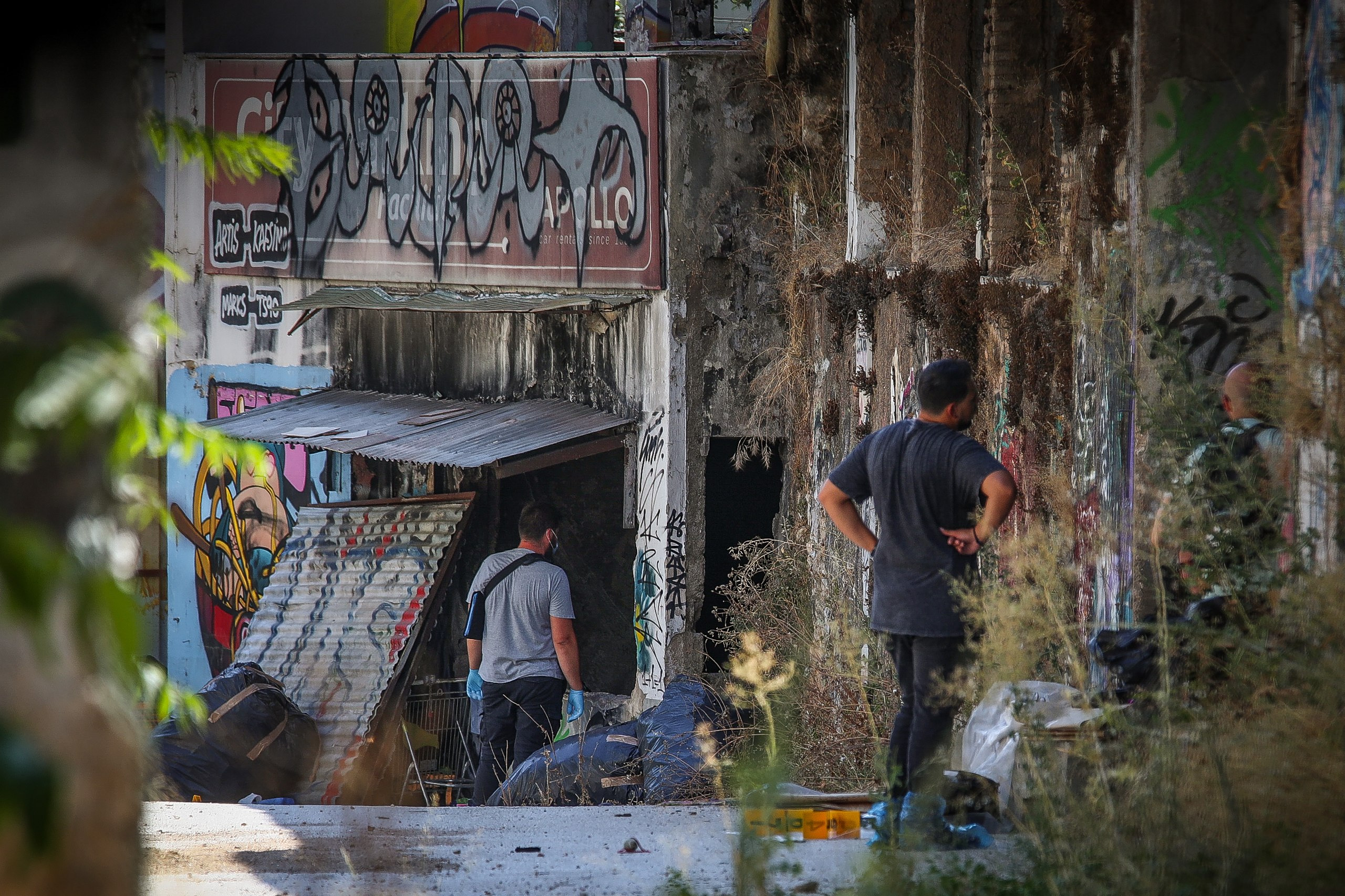Στο «μικροσκόπιο» οι επαφές της Βρετανίδας που βρέθηκε σε βαλίτσα - Τι έδειξε η ιατροδικαστική εκτίμηση