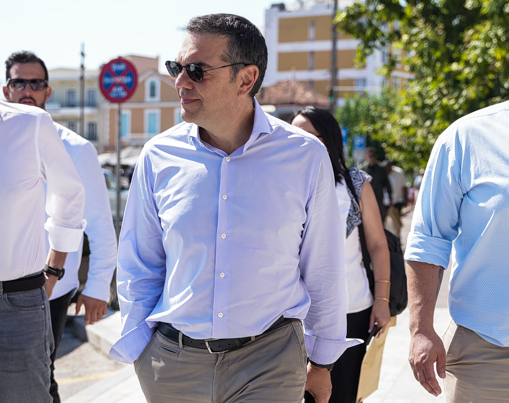 Φθινόπωρο | Επικαιρότητα στο PlusTV.gr