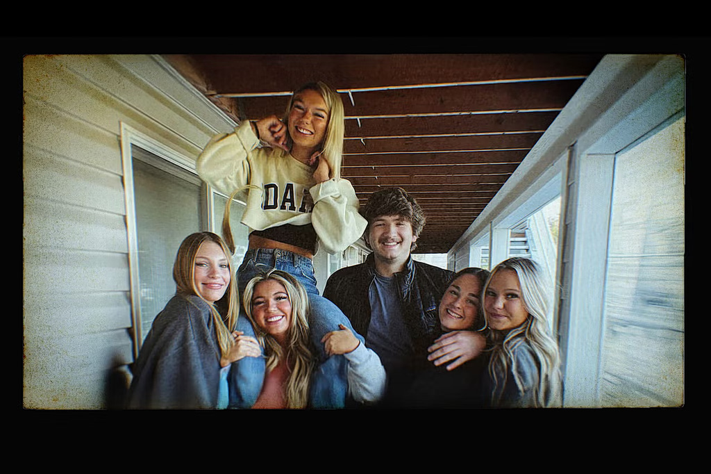 «The Idaho Murders: College Nightmare»: Η πραγματική ιστορία πίσω από τη νέα επιτυχία του Netflix