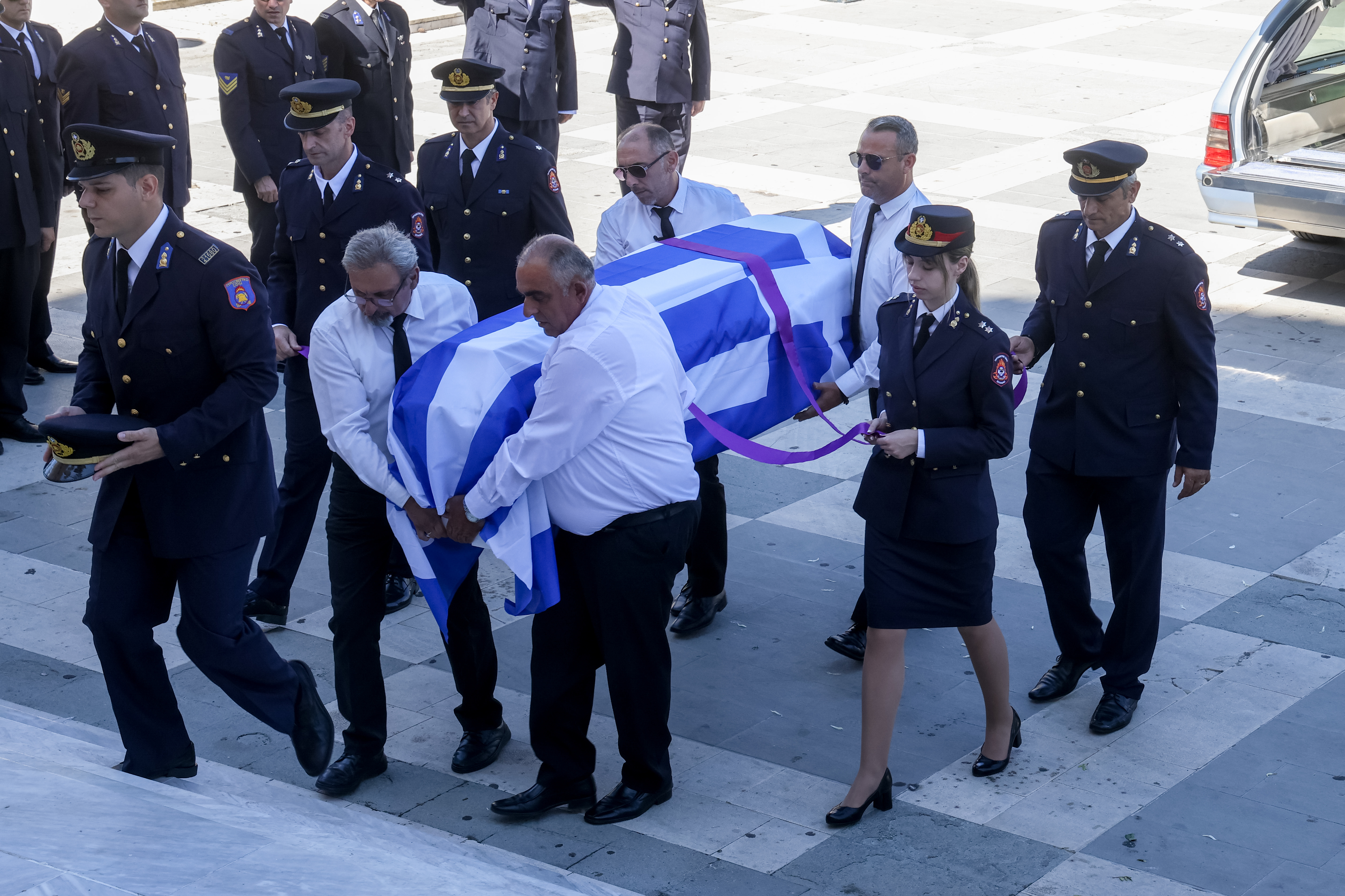 Πόρισμα - ανατροπή για τον 26χρονο πυροσβέστη: Από τι πέθανε τελικά
