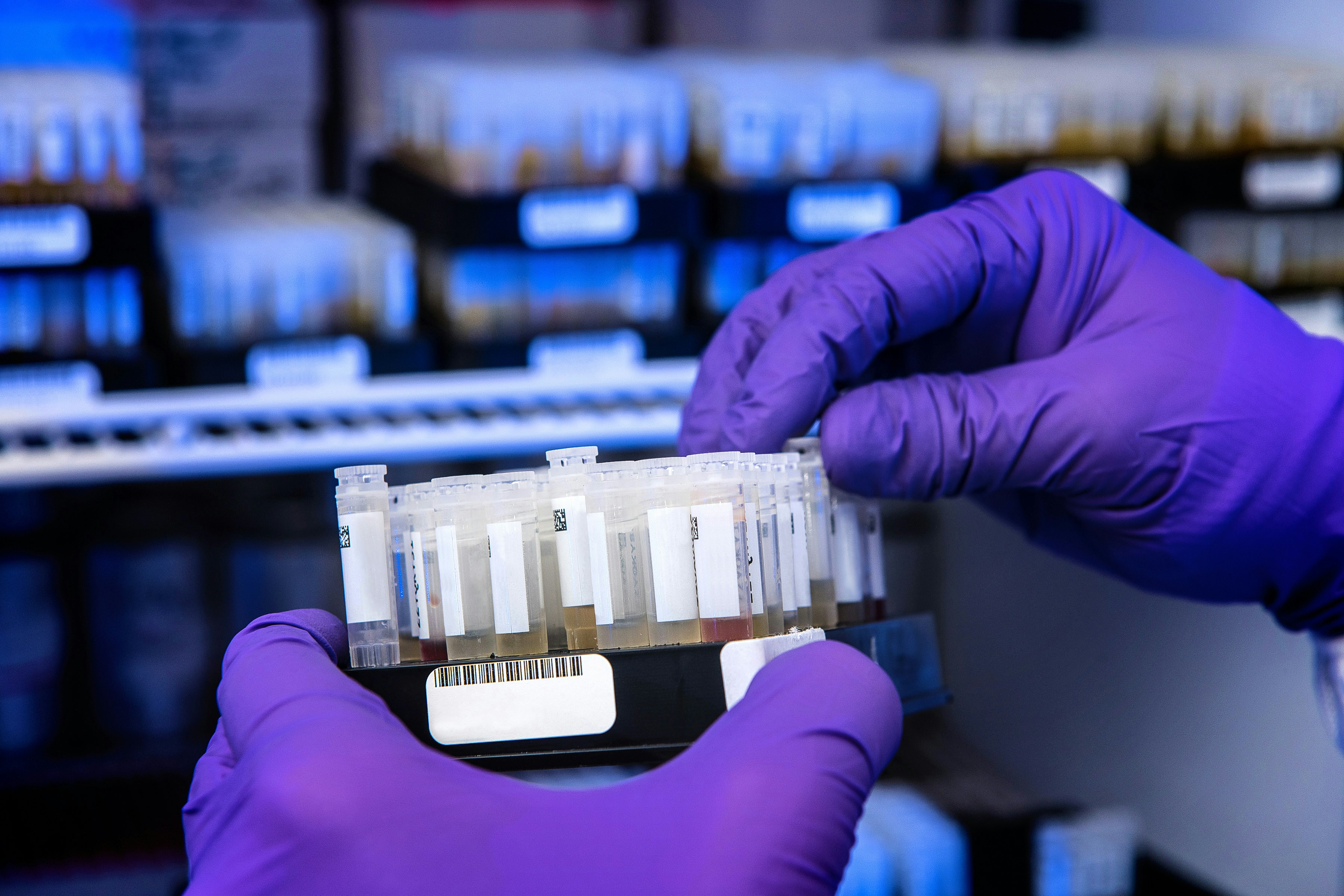 Κι όμως, μπορούμε να ξαναγράψουμε το DNA μας - Ετσι θα νικήσουμε τις ασθένειες