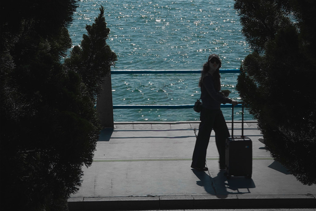 Τι είναι τα ταξίδια σιωπής και γιατί αποτελούν την απόλυτη τάση ευεξίας | Επικαιρότητα στο PlusTV.gr